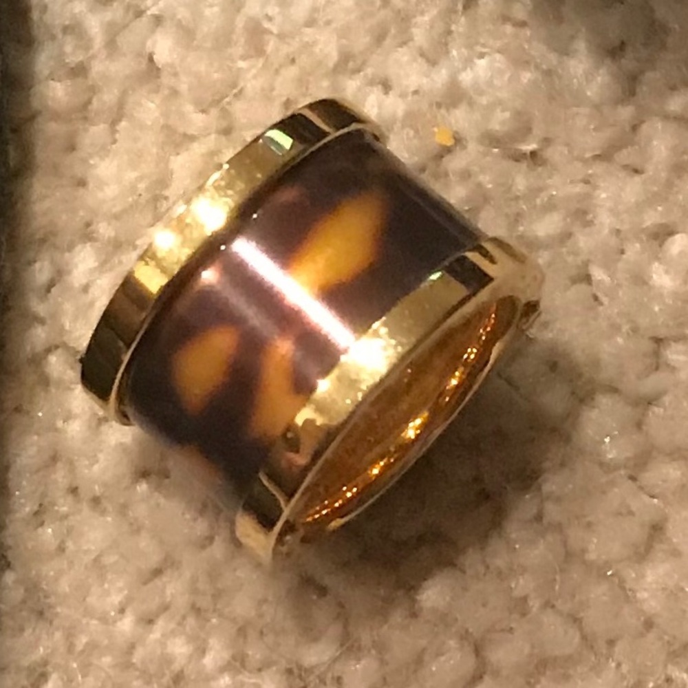 😍MICHAEL KORS RING 😍
